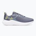 Scarpe da corsa uomo Under Armour Phade RN 4 downpour gray/gravel/flash light