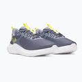Scarpe da corsa uomo Under Armour Phade RN 4 downpour gray/gravel/flash light 2