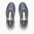 Scarpe da corsa uomo Under Armour Phade RN 4 downpour gray/gravel/flash light 3