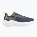 Scarpe da corsa uomo Under Armour Phade RN 4 downpour gray/gravel/flash light 2
