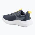 Scarpe da corsa uomo Under Armour Phade RN 4 downpour gray/gravel/flash light 3