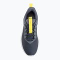 Scarpe da corsa uomo Under Armour Phade RN 4 downpour gray/gravel/flash light 5