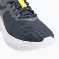Scarpe da corsa uomo Under Armour Phade RN 4 downpour gray/gravel/flash light 7