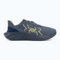 Scarpe da corsa uomo Under Armour Ascend BL downpour gray/downpour gray/flash light 2