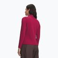 Felpa da allenamento donna Under Armour Motion claret/ox blood 2