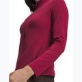 Felpa da allenamento donna Under Armour Motion claret/ox blood 3