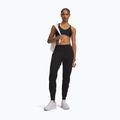 Pantaloni da donna Under Armour Motion Jogger ultimate black/white 2
