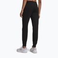 Pantaloni da donna Under Armour Motion Jogger ultimate black/white 3