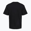 T-shirt da uomo Under Armour Icon HWT Tee Taped SS ultimate black/white 2