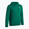Felpa bambini Under Armour B Rival Fleece Hoodie campus ivy/white 3