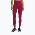 Leggings da allenamento donna Under Armour Motion Leggings claret/ox blood