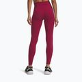 Leggings da allenamento donna Under Armour Motion Leggings claret/ox blood 3