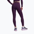 Leggings da allenamento donna Under Armour Motion Leggings purple echo/mauve pink 3
