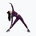 Leggings da allenamento donna Under Armour Motion Leggings purple echo/mauve pink 4