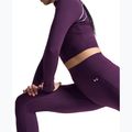Leggings da allenamento donna Under Armour Motion Leggings purple echo/mauve pink 7