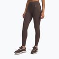 Leggings da allenamento donna Under Armour Motion Leggings peppercorn/white