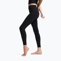 Leggings da allenamento donna Under Armour Motion Leggings ultimate black/white 4
