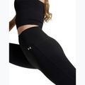 Leggings da allenamento donna Under Armour Motion Leggings ultimate black/white 6
