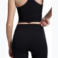 Leggings da allenamento donna Under Armour Motion Leggings ultimate black/white 9