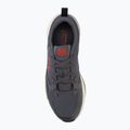 Scarpe da allenamento uomo Under Armour Charged Edge castlerock/winter white/anthem red 5