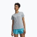 Maglia da allenamento donna Under Armour Tech Twist blue fog/downpour gray