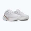 Scarpe da corsa donna Under Armour Velociti Sport halo gray/metallic buff/white 2