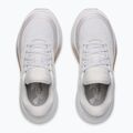 Scarpe da corsa donna Under Armour Velociti Sport halo gray/metallic buff/white 3