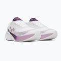 Scarpe da corsa donna Under Armour Velociti Sport white/purple echo/mauve pink 2