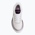 Scarpe da corsa donna Under Armour Velociti Sport white/purple echo/mauve pink 5