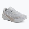 Scarpe da corsa donna Under Armour Velociti Sport halo gray/metallic buff/white