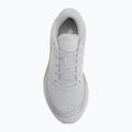 Scarpe da corsa donna Under Armour Velociti Sport halo gray/metallic buff/white 5