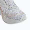 Scarpe da corsa donna Under Armour Velociti Sport halo gray/metallic buff/white 7