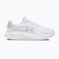 Scarpe da allenamento donna Under Armour Radiant TR white/distant gray/metallic silver