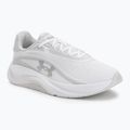 Scarpe da allenamento donna Under Armour Radiant TR white/distant gray/metallic silver