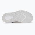 Scarpe da allenamento donna Under Armour Radiant TR white/distant gray/metallic silver 4