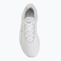 Scarpe da allenamento donna Under Armour Radiant TR white/distant gray/metallic silver 5