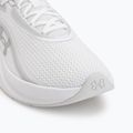 Scarpe da allenamento donna Under Armour Radiant TR white/distant gray/metallic silver 7