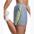 Pantaloncini da corsa da uomo Under Armour Launch 5" Shorts blue wind/flash light/reflective 4