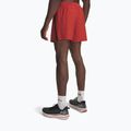 Pantaloncini da corsa da uomo Under Armour Launch 5" Shorts heritage red/black/reflective 3