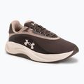 Scarpe da allenamento donna Under Armour Radiant TR peppercorn/bashful pink/apex pink