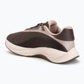 Scarpe da allenamento donna Under Armour Radiant TR peppercorn/bashful pink/apex pink 3