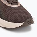 Scarpe da allenamento donna Under Armour Radiant TR peppercorn/bashful pink/apex pink 7