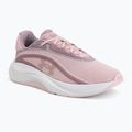 Scarpe da allenamento donna Under Armour Radiant TR prime pink/mauve pink/purple echo