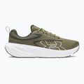 Scarpe da corsa uomo Under Armour Surge 5 marine od green/baroque green/white