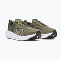 Scarpe da corsa uomo Under Armour Surge 5 marine od green/baroque green/white 2