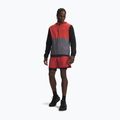 Pantaloncini da corsa da uomo Under Armour Velociti Pro 2IN1 Shorts heritage red/reflective 2