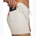 Pantaloncini da corsa da donna Under Armour Velociti Pro 4" 2N1 Shorts stone/reflective 4