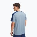 Maglia da corsa da uomo Under Armour Velociti Reflect blue wind/blackout navy/reflective 2