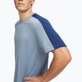 Maglia da corsa da uomo Under Armour Velociti Reflect blue wind/blackout navy/reflective 3