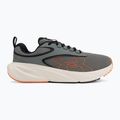 Scarpe da corsa uomo Under Armour Surge 5 clay green/summit white/outrageous orange 2